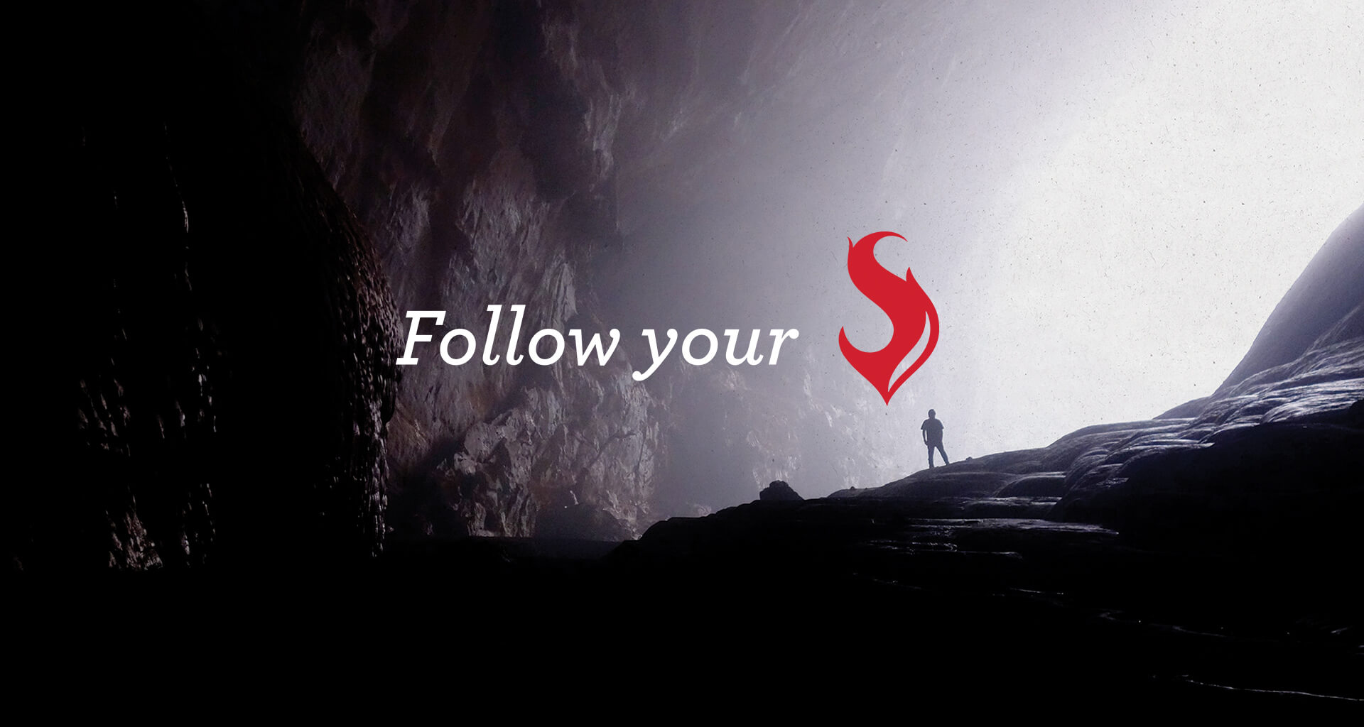 SEEK Company headline with logo design