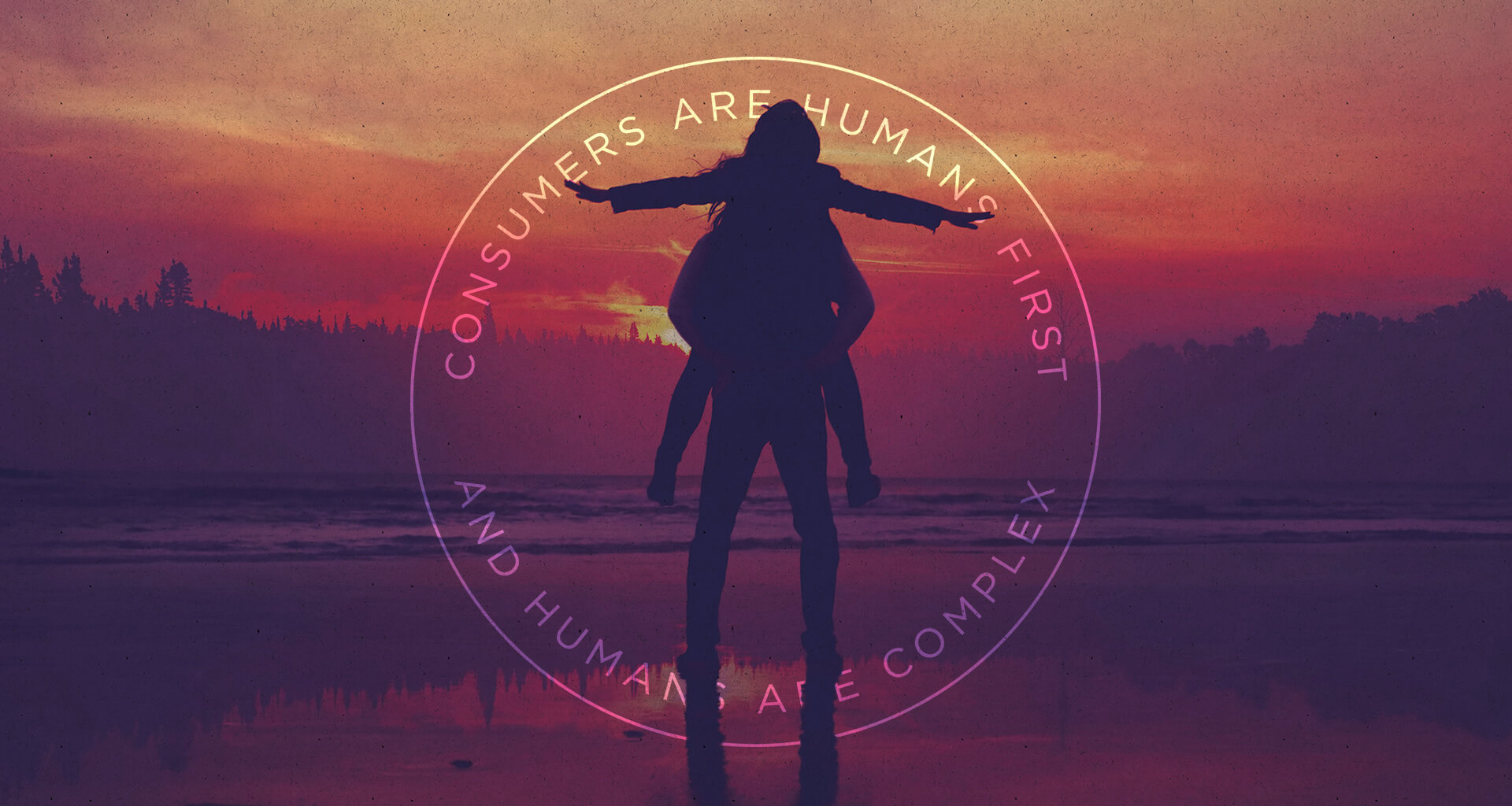 SEEK Co empathetic design concept