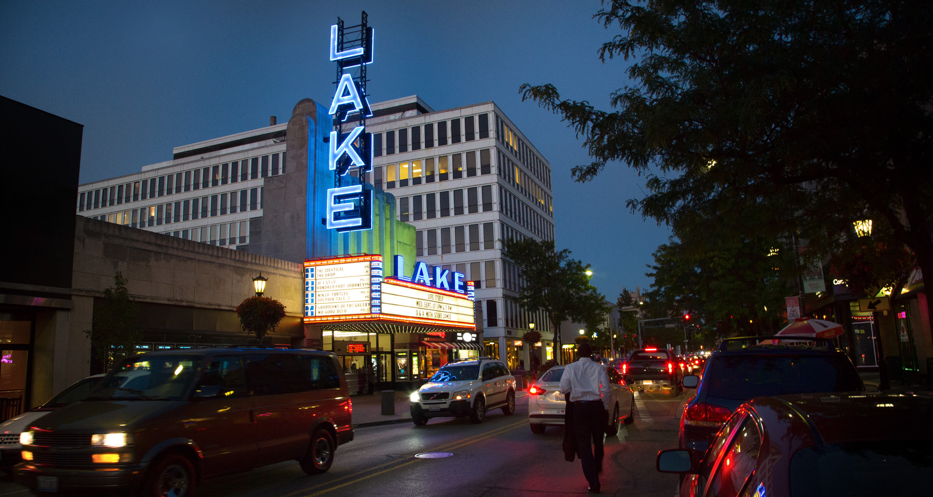 Ten10 Lake Street building in Chicago, Illinois
